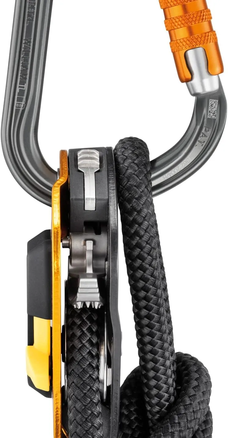 PETZL, OK Carabiners