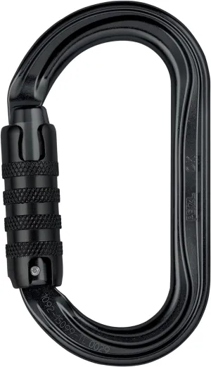 PETZL, OK Carabiners