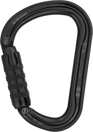 PETZL, OK Carabiners
