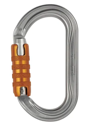 Petzl OK Triact