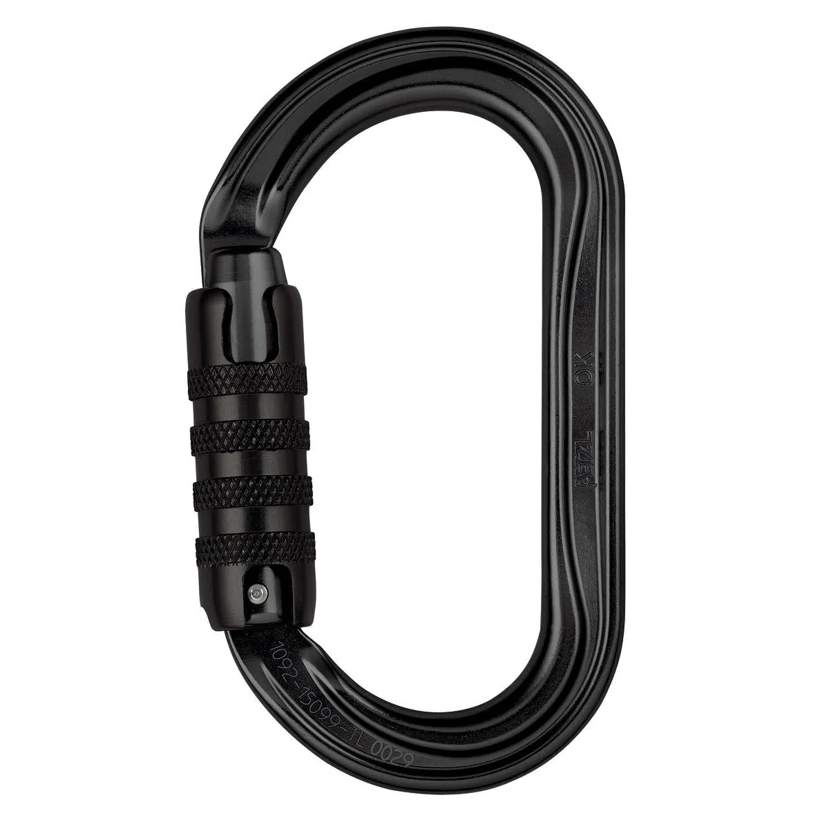 Petzl OK Triact