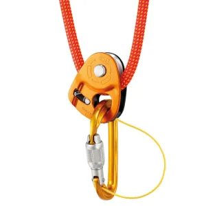 Petzl Sm’D Carabiner