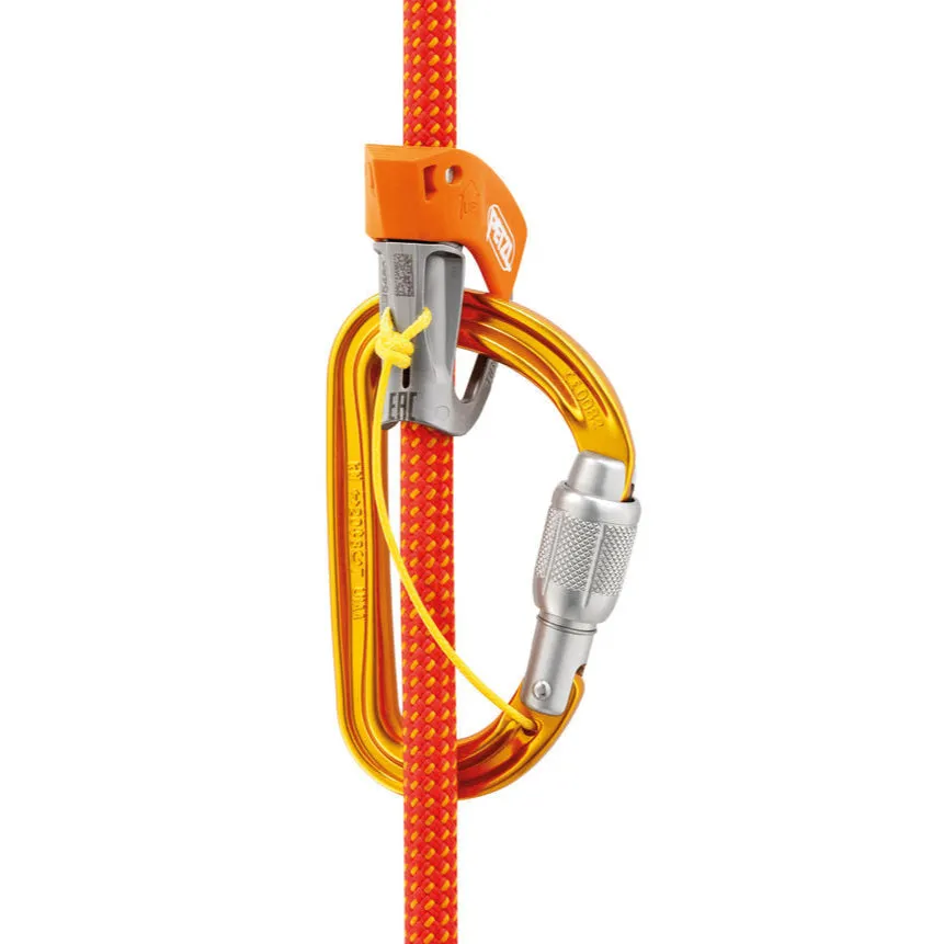 Petzl Sm’D Carabiner