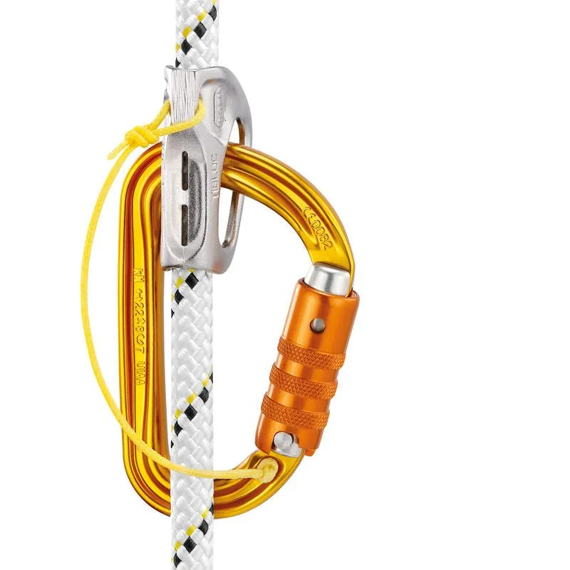 PETZL SM'D Screw Lock