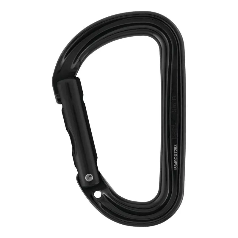 PETZL SM'D Screw Lock