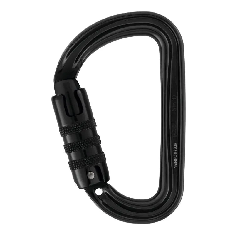 PETZL SM'D Screw Lock