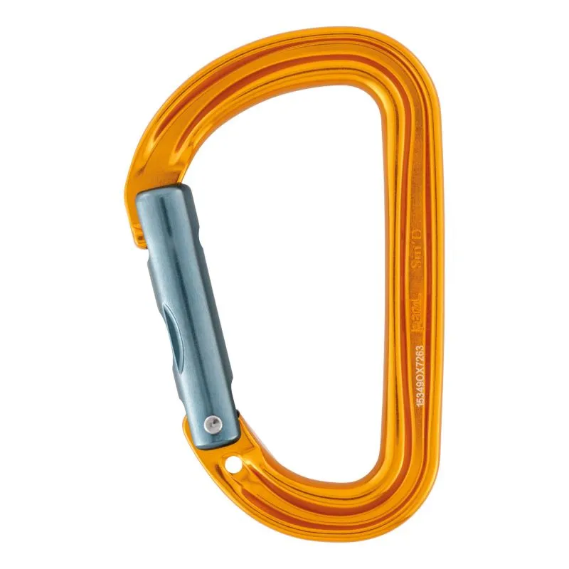 PETZL SM'D Screw Lock