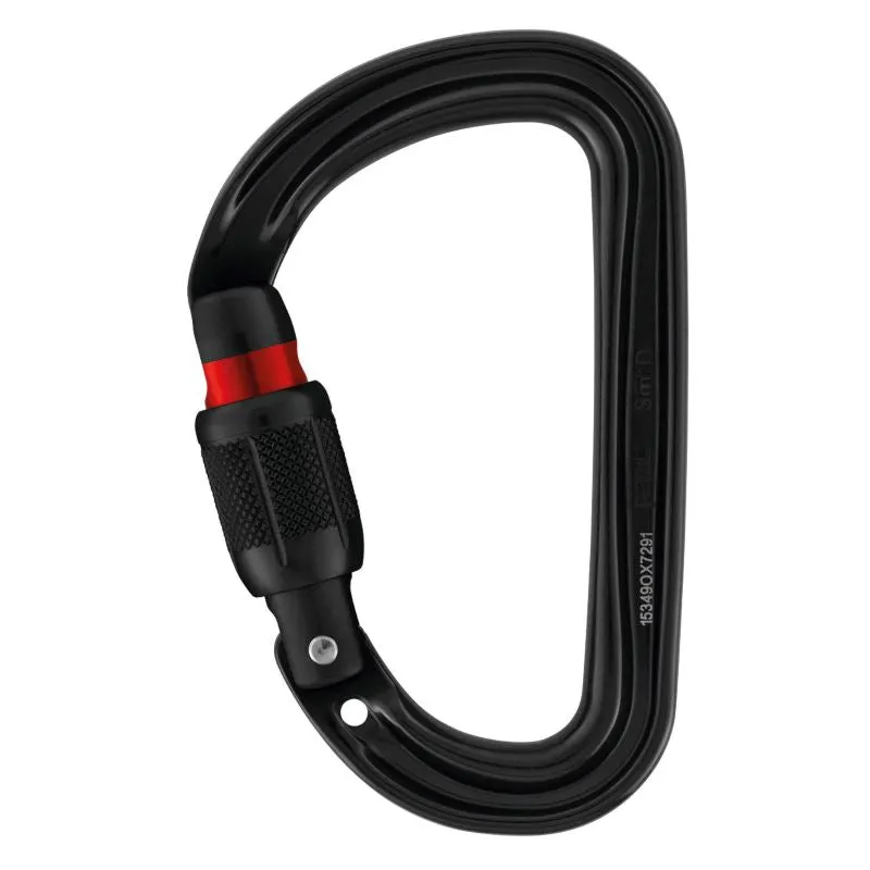 PETZL SM'D Screw Lock