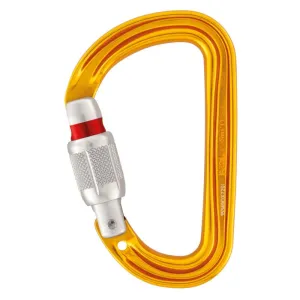 PETZL SM'D Screw Lock