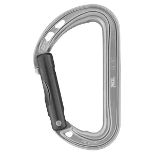Petzl Spirit Straight Carabiner