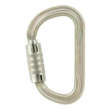 Petzl VULCAN Triact-Lock Carabiner M073CA00