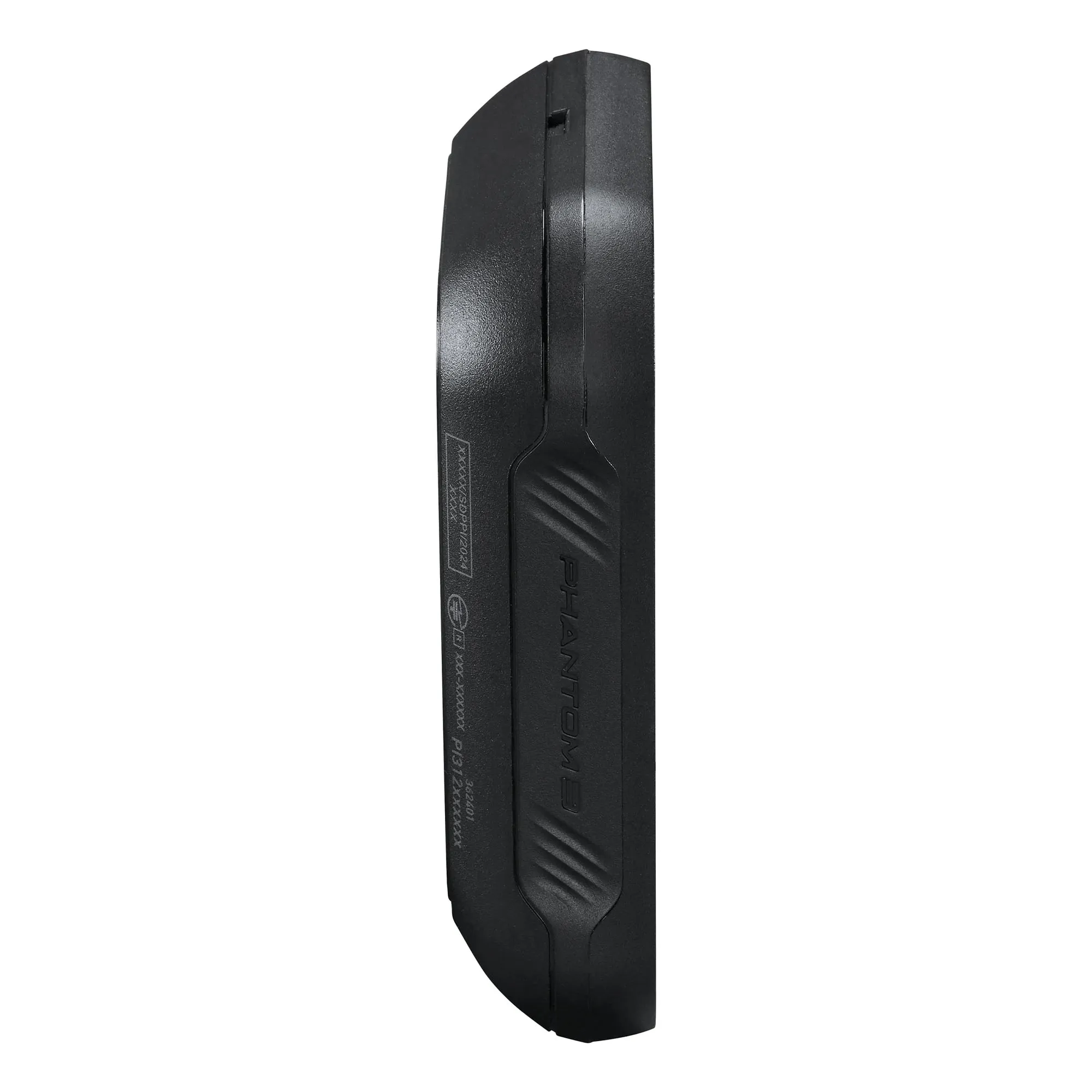 Phantom 3 Slope Handheld Golf GPS