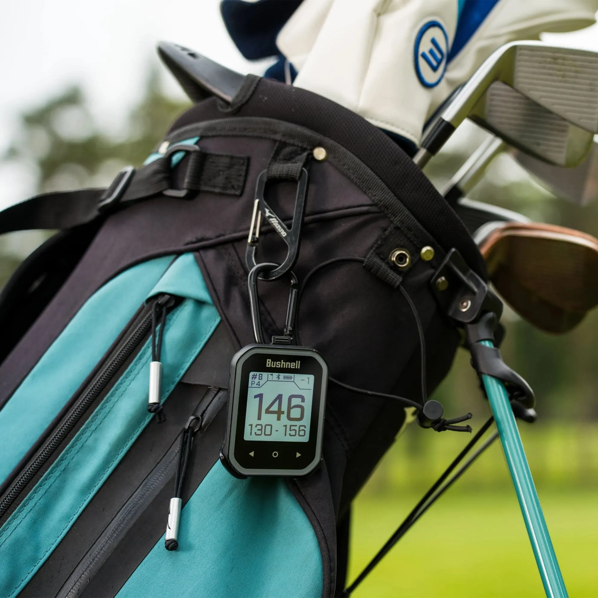 Phantom 3 Slope Handheld Golf GPS