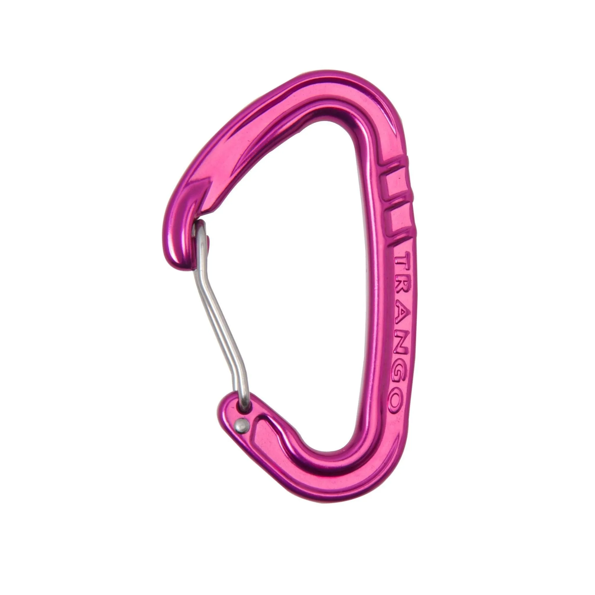 Phase Glossy Carabiner - TRANGO