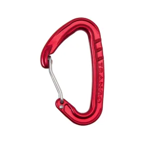 Phase Glossy Carabiner - TRANGO