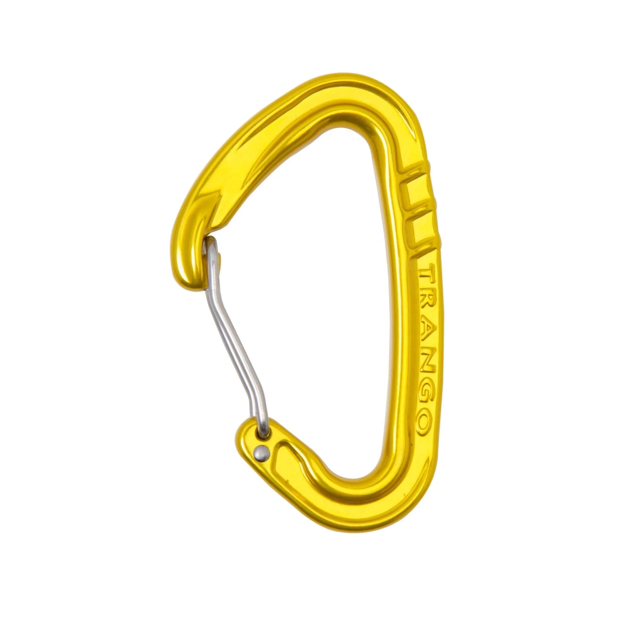 Phase Glossy Carabiner - TRANGO