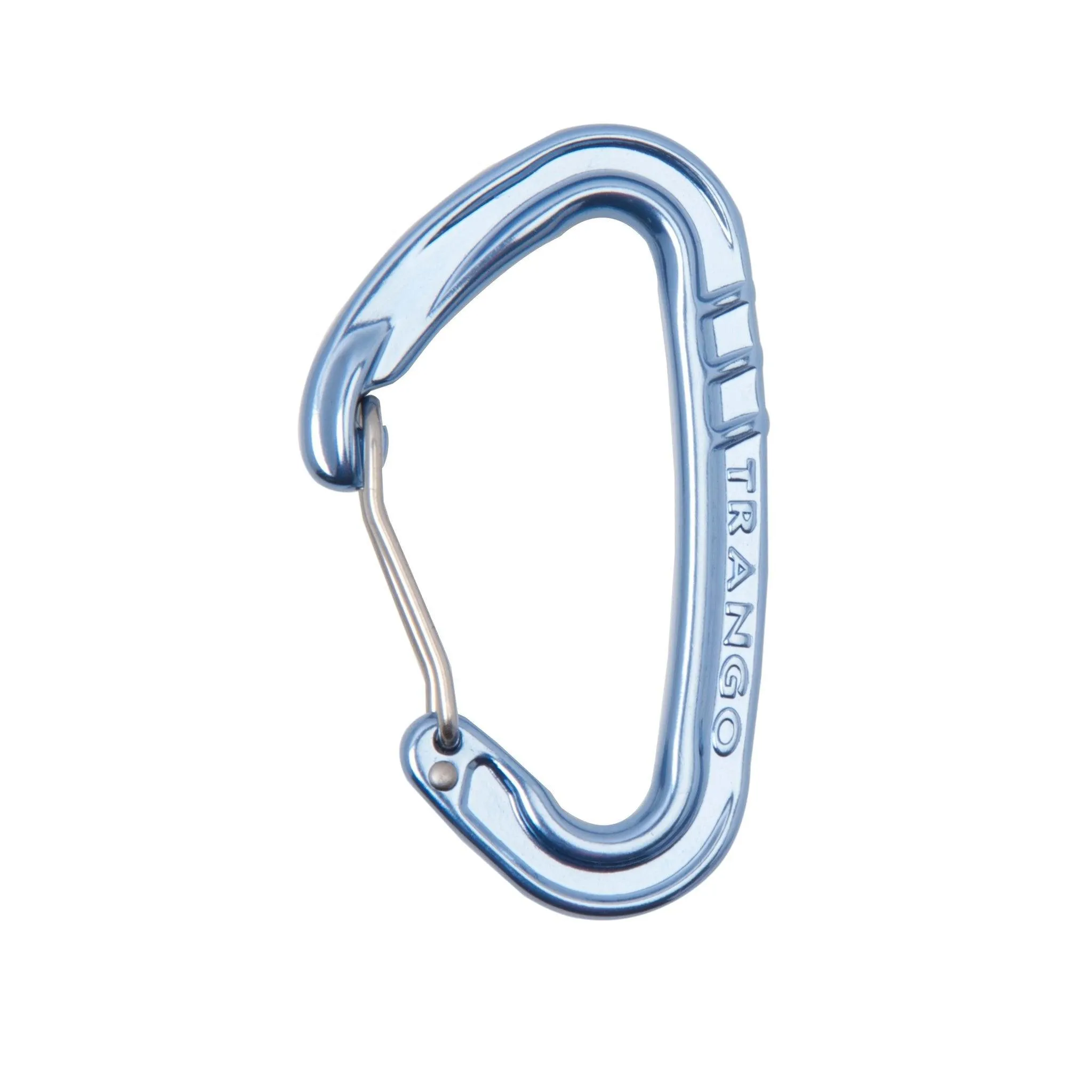 Phase Glossy Carabiner - TRANGO