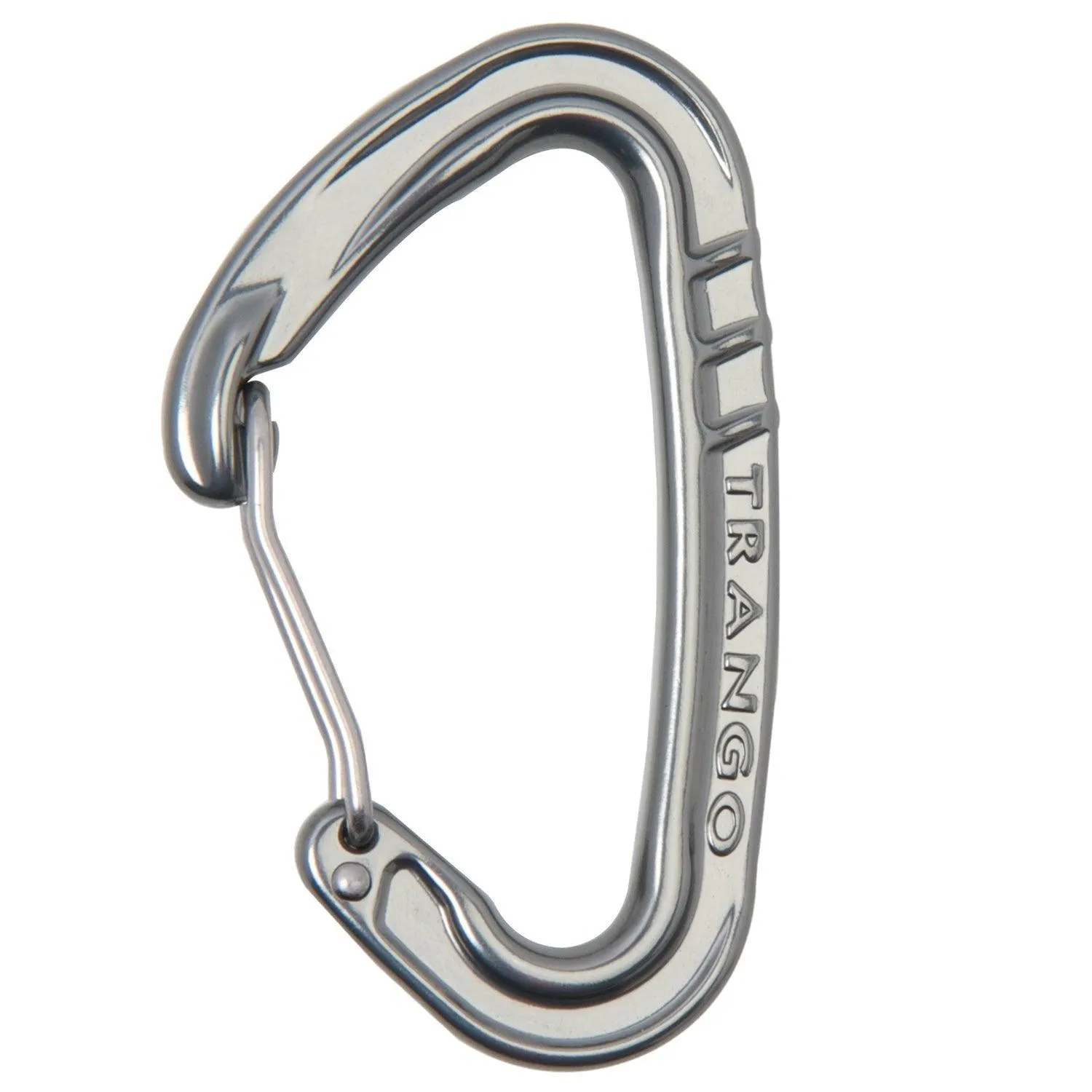 Phase Glossy Carabiner - TRANGO