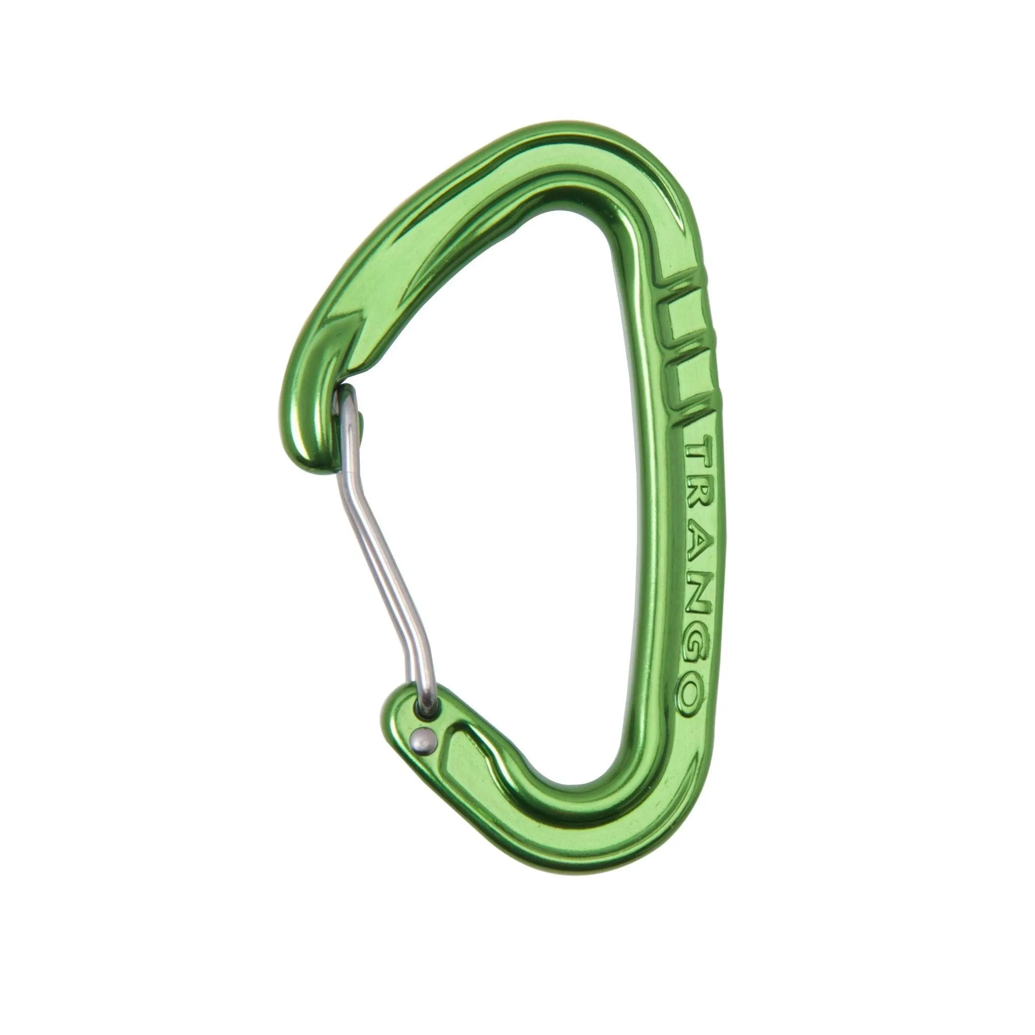 Phase Glossy Carabiner - TRANGO