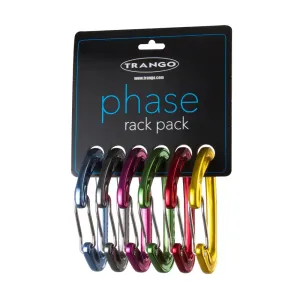 Phase Rack Pack