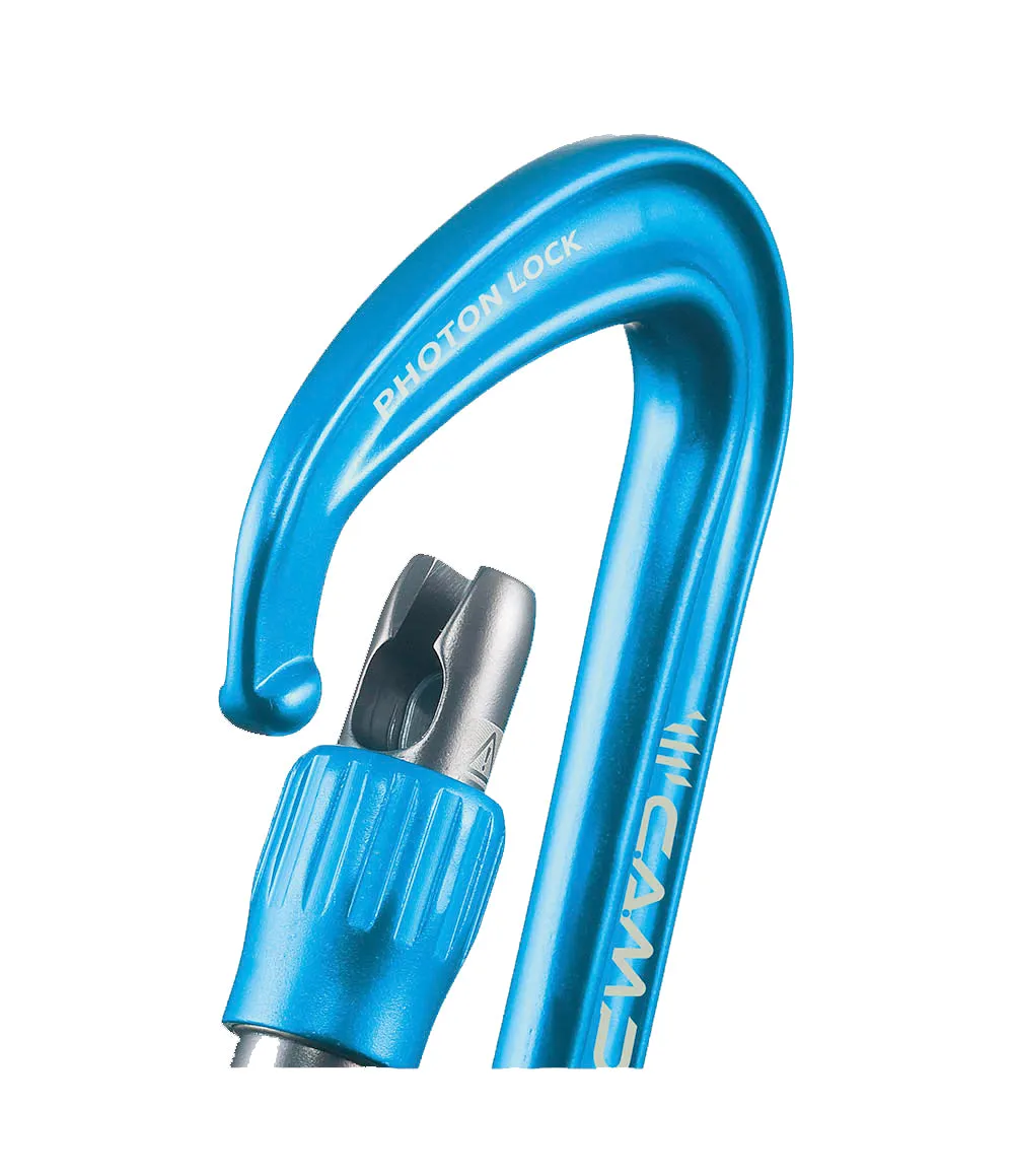 Photon Lock Carabiner