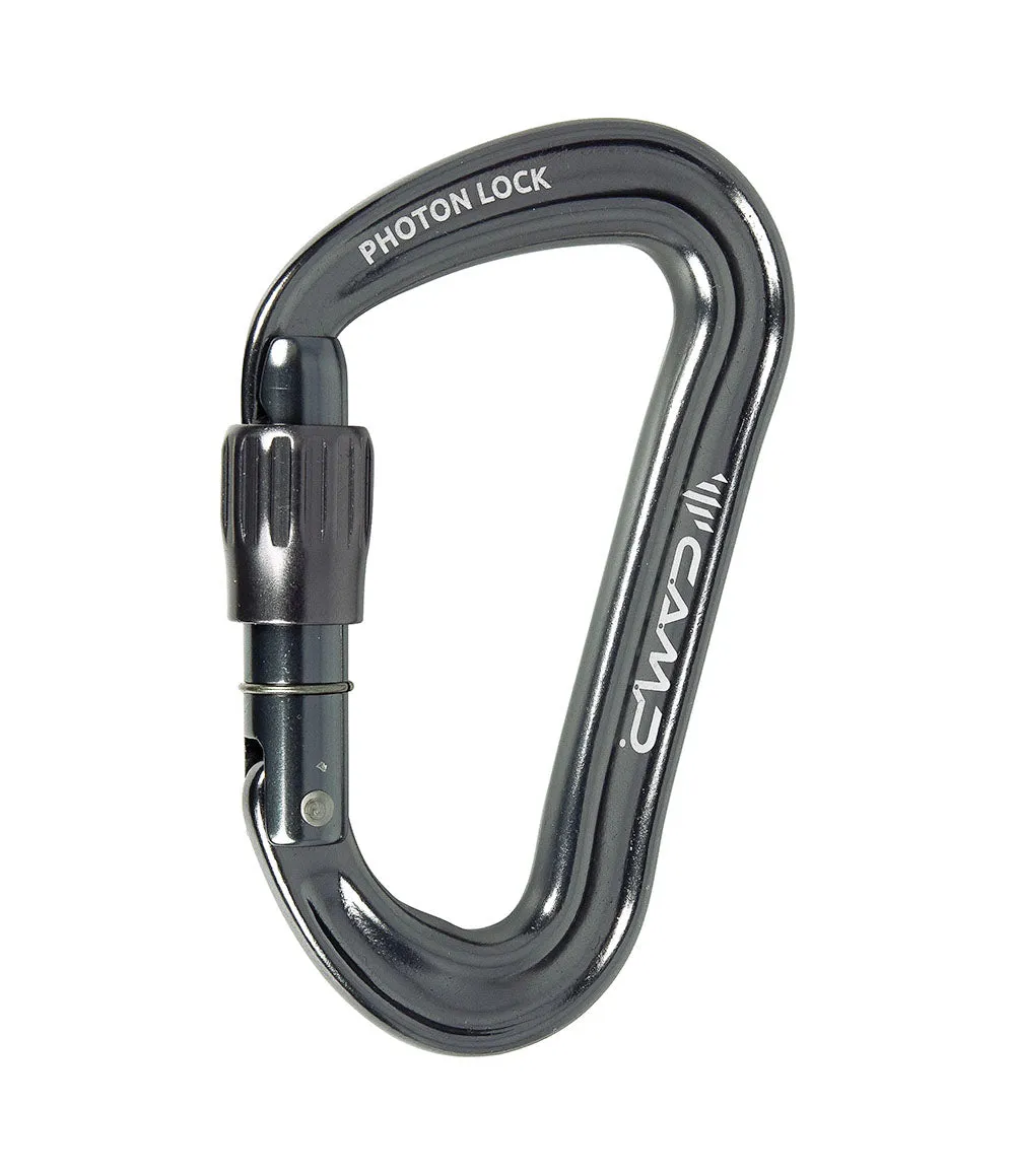 Photon Lock Carabiner