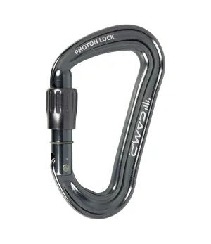 Photon Lock Carabiner