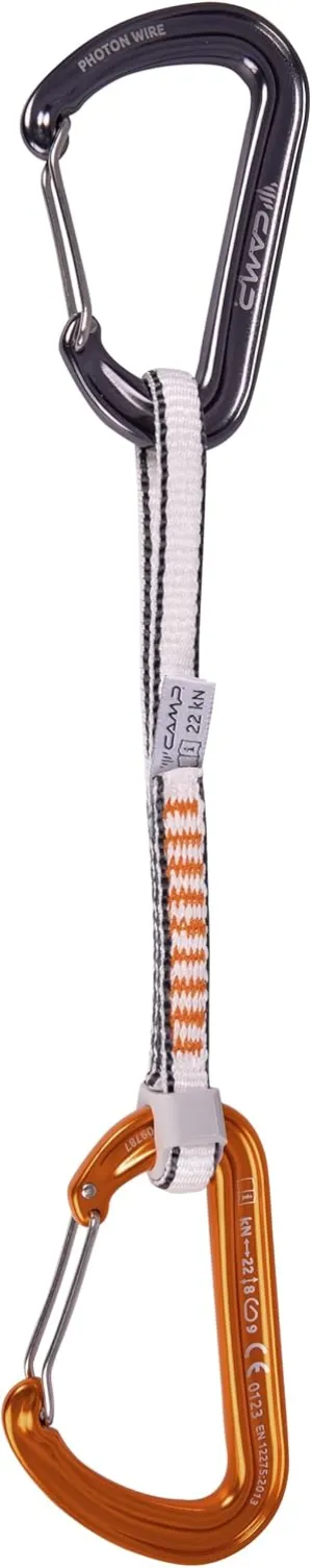 Photon Wire Express KS Dyneema Quickdraw - 18cm