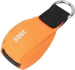 POCREATION Nylon Multivurpose Climbing Sandbag, Throwing Rope Bag for Rock Climbing, Small Tree