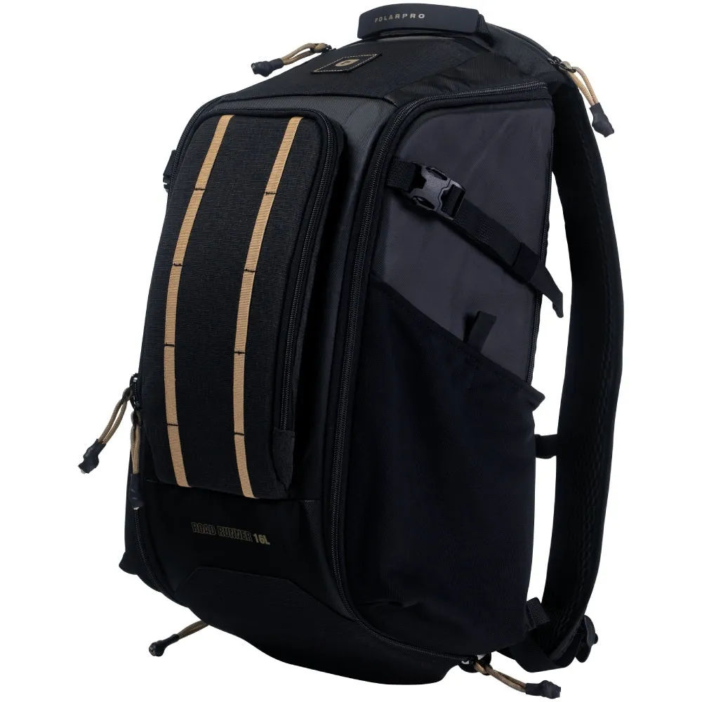 PolarPro RoadRunner 16L Backpack