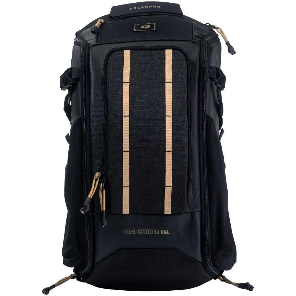 PolarPro RoadRunner 16L Backpack