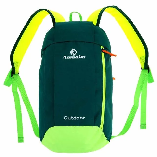 Portable Outdoor Backpack