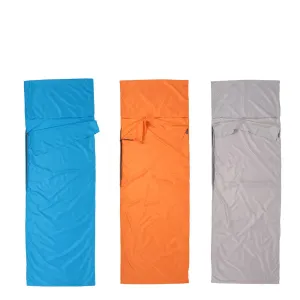 Portable Polyester Sleeping Bag Liner