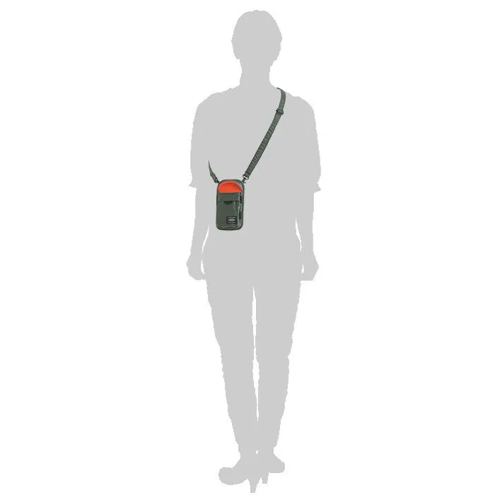 PORTER PX TANKER GPS HOLDER ﻿[ 376-16898 ]