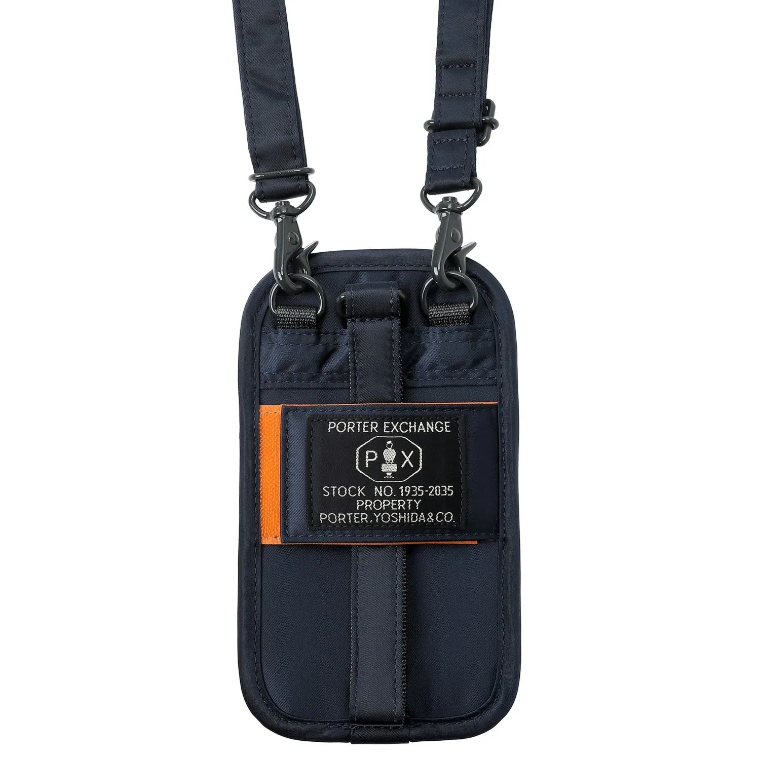 PORTER PX TANKER GPS HOLDER ﻿[ 376-16898 ]