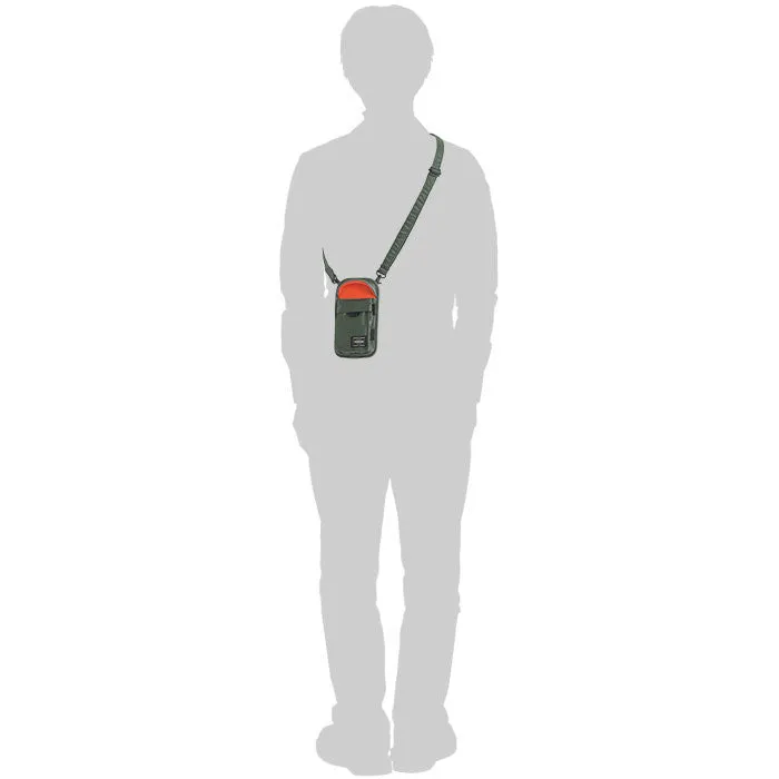 PORTER PX TANKER GPS HOLDER ﻿[ 376-16898 ]