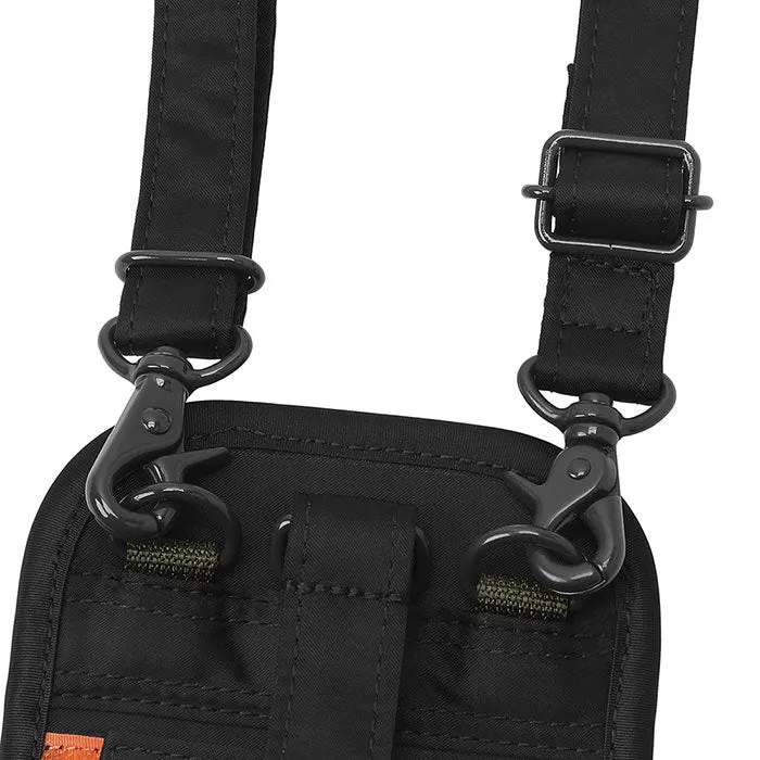 PORTER PX TANKER GPS HOLDER ﻿[ 376-16898 ]