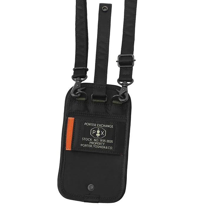 PORTER PX TANKER GPS HOLDER ﻿[ 376-16898 ]