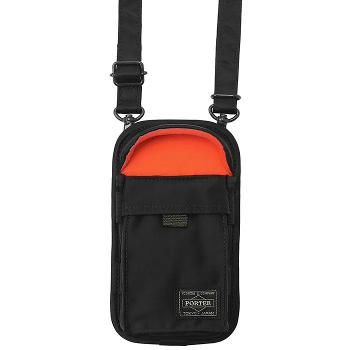 PORTER PX TANKER GPS HOLDER ﻿[ 376-16898 ]