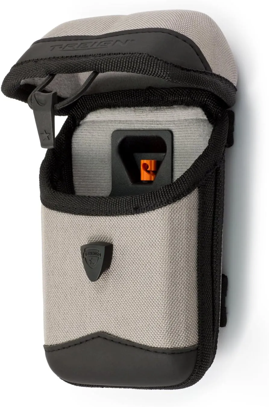 ProCase with Retractable 36" Kevlar Tether Protects Rangefinders, GPS Units, Phones and More