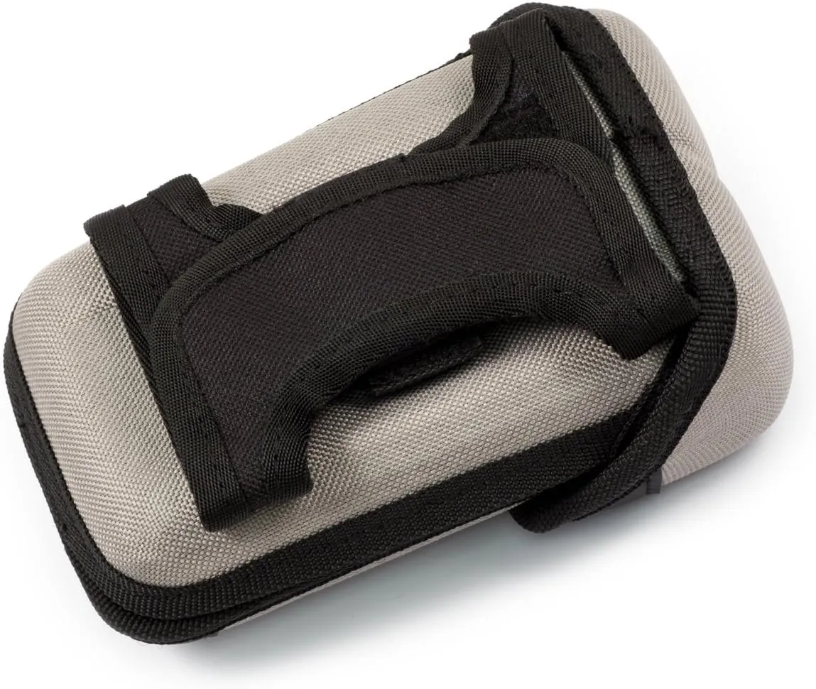 ProCase with Retractable 36" Kevlar Tether Protects Rangefinders, GPS Units, Phones and More
