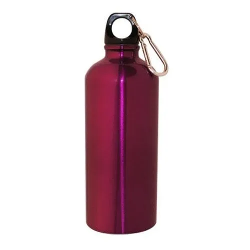Promotional 600ml Stainless Steel Drink Bottle