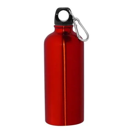 Promotional 600ml Stainless Steel Drink Bottle