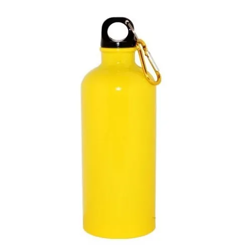 Promotional 600ml Stainless Steel Drink Bottle