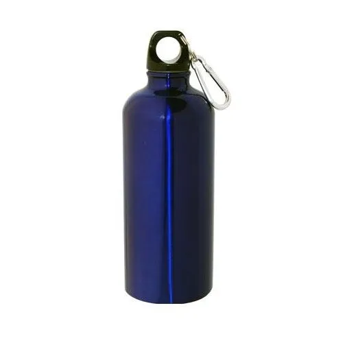 Promotional 600ml Stainless Steel Drink Bottle
