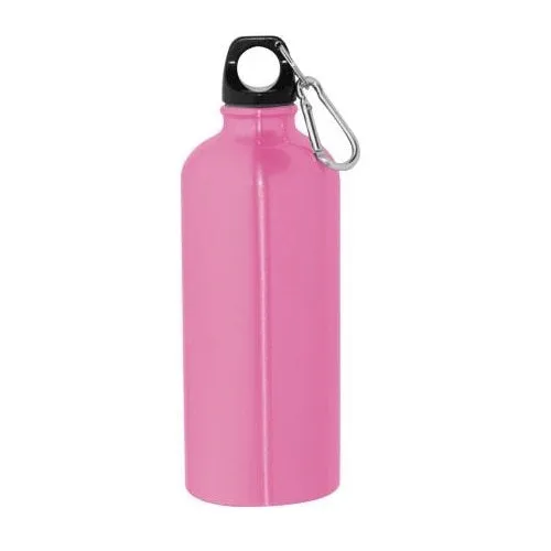 Promotional 600ml Stainless Steel Drink Bottle