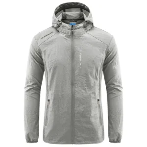 QuickDry Lite | Comfortable wind and waterproof jacket