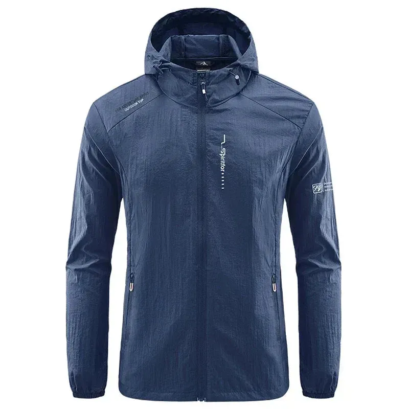 QuickDry Lite | Comfortable wind and waterproof jacket