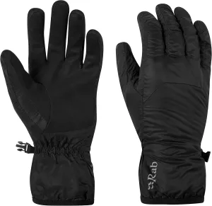 Rab Xenon Lightweight Weather Resistant Gloves for Hiking and Skiing