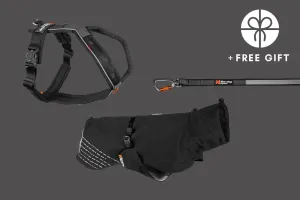 Rainy day kit black